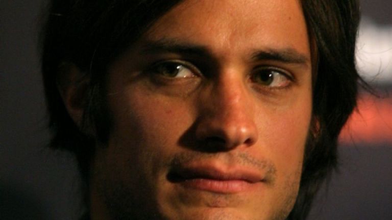 Gael García