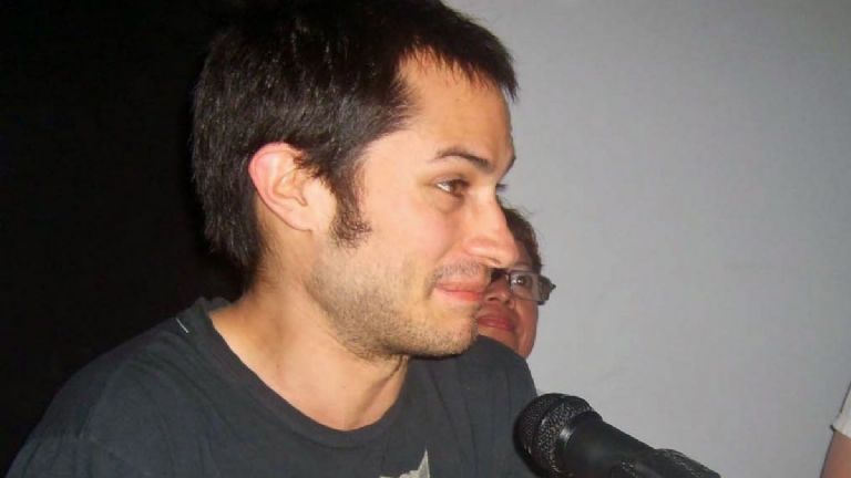 Gael García