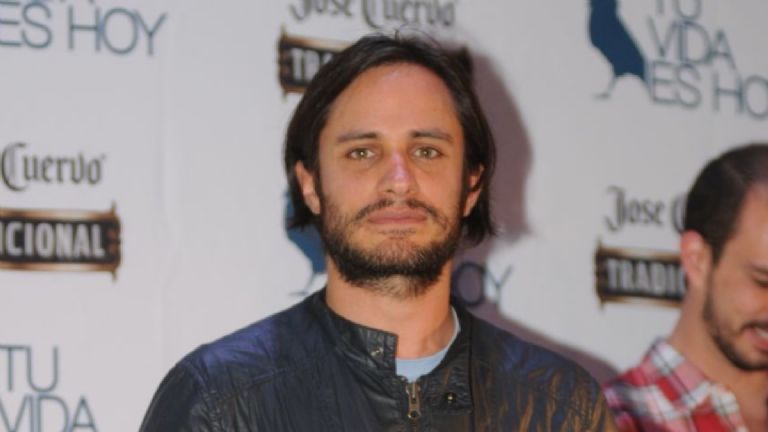 Gael García