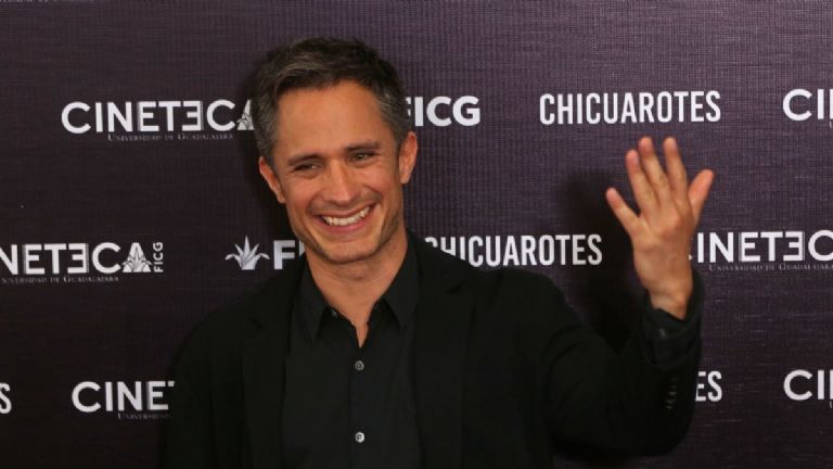 Gael García