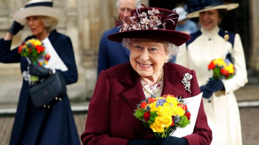 CUMPLEAÑOS de la REINA ISABEL II de Inglaterra: ¿Cómo celebrará sus 95 años de edad?