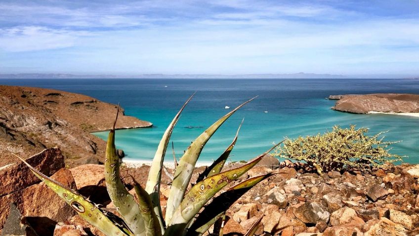 Baja California Sur: Estos son sus INCREÍBLES Pueblos Mágicos | FOTOS