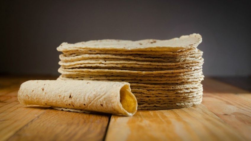 Hasta 25 pesos por kilo, productores de tortillas alertan sobre aumento de precio