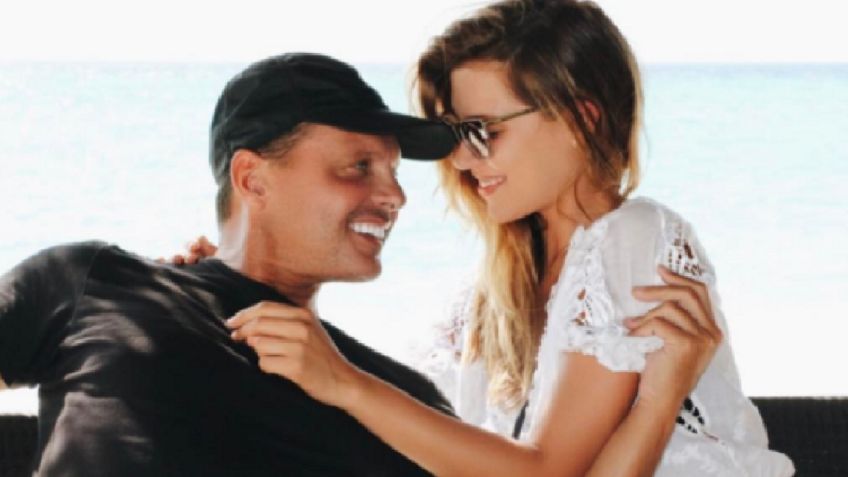 Luis Miguel habría desconocido como hija a Michelle Salas, estas son las razones