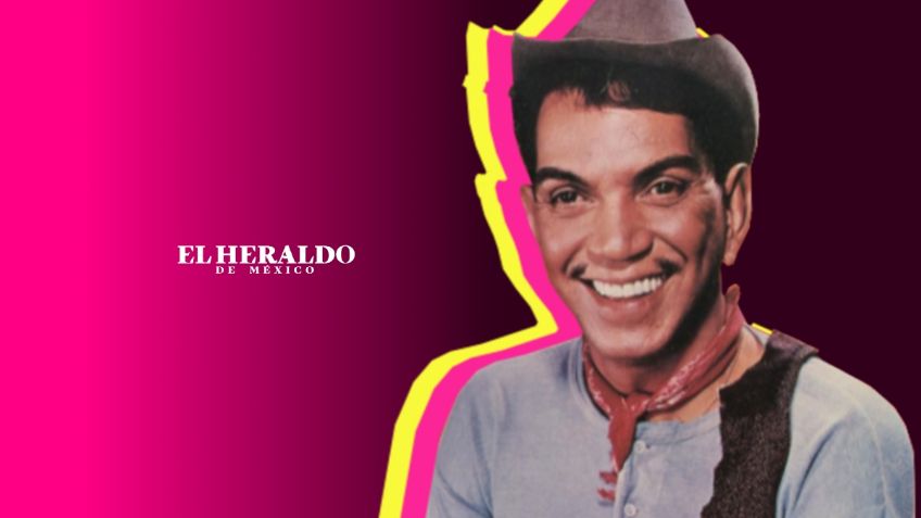 Mario Moreno "Cantinflas": Se cumplen 28 años de su MUERTE, estas son las cosas que no sabías del comediante