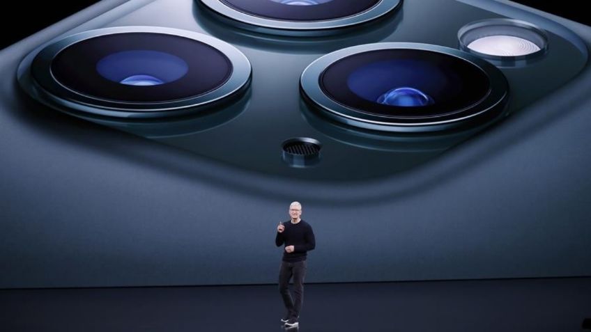 Apple Event 20 de abril: Aquí puedes ver EN VIVO la transmisión