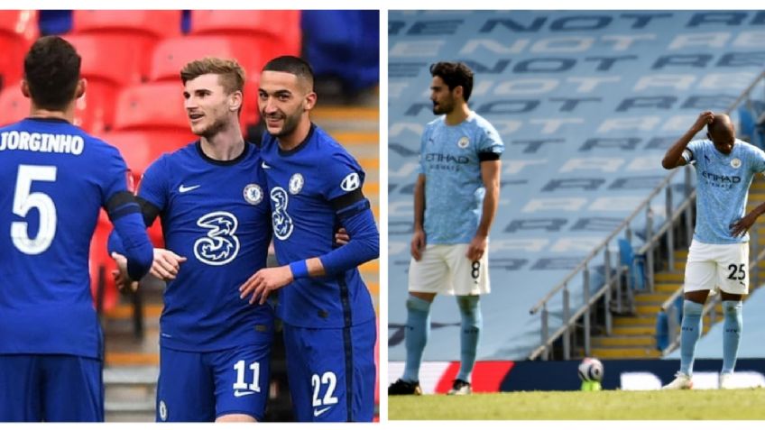 ¿Se desmorona la Superliga? Chelsea y Manchester City se bajan de la competencia