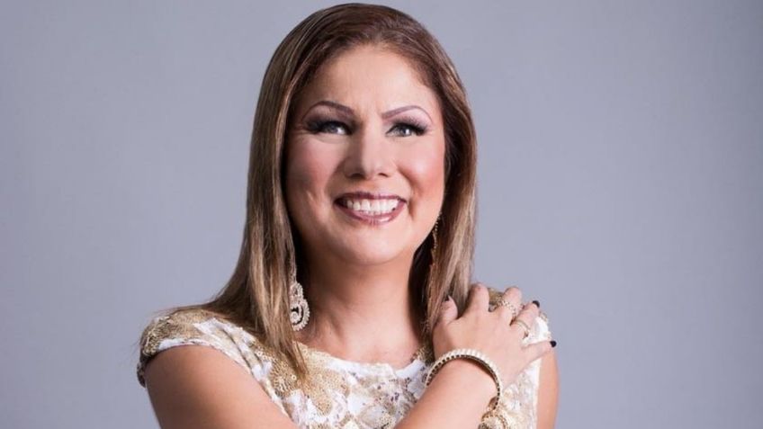 Crystal vivió un infierno con Sergio Andrade; así narró la cantante su violenta relación: VIDEO