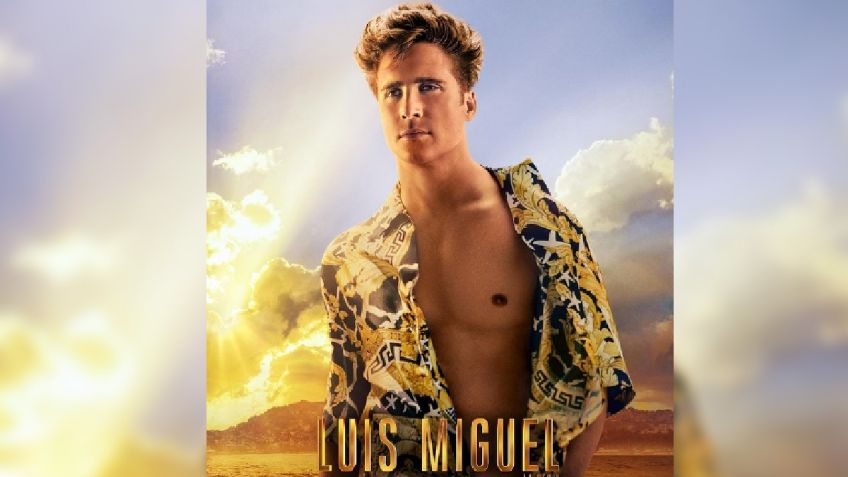 Luis Miguel, la serie: Diego Boneta explica a detalle lo que sucedió en los primeros capítulos  de la segunda temporada