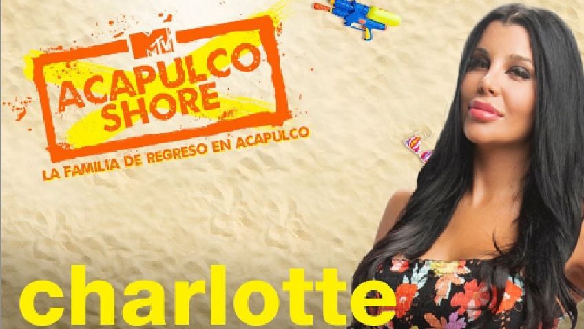 Acapulco Shore: Empieza la cuenta regresiva para la temporada 8, conoce a Charlotte y parte del nuevo elenco