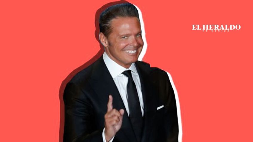 Luis Miguel: "Sorprenden" al cantante con una de sus EX ¿renace el amor? | FOTO