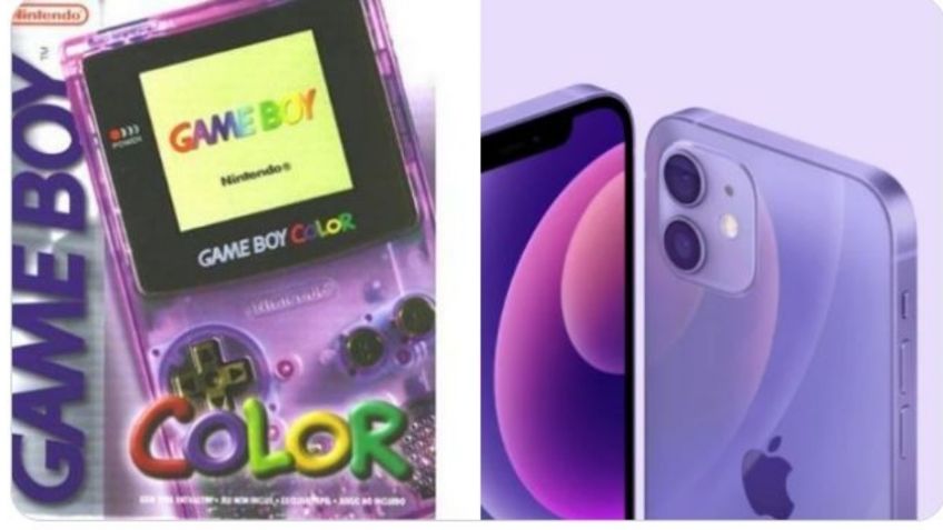 Un iPhone morado, la sonrisa macabra de Tim Cook y los mejores memes del Apple Event