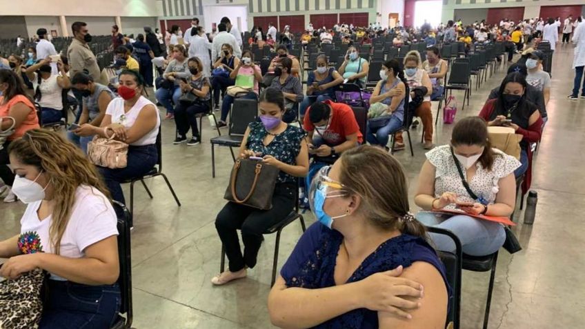 Clases presenciales en Veracruz serían posibles en 15 días, informa la SEP