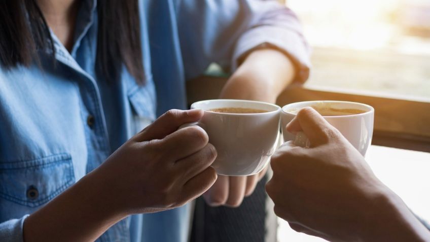 ¿Te gusta el café? Beber dos tazas al día reduce mortalidad hasta en un 44%; asegura estudio