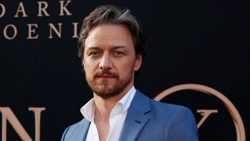 ¿Qué pasó el 21 de marzo? Nació el actor James McAvoy; estas son sus mejores películas