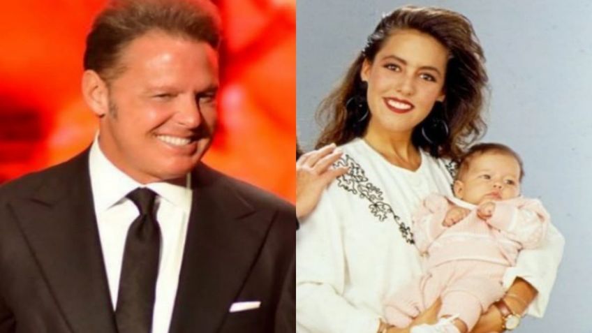 Luis Miguel: Así relató Stephanie Salas cuando "El Sol" conoció a su hija Michelle