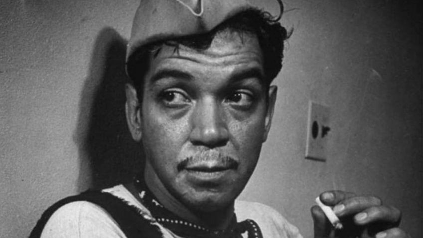 Cantinflas: ¿Quién fue Valentina Ivanova, esposa del comediante?