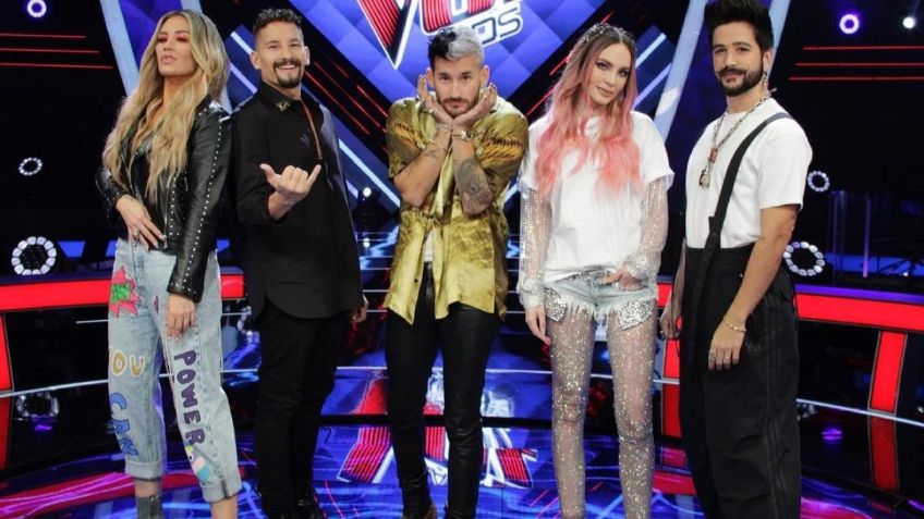 La Voz Kids: ¿Dónde VER y a qué hora la GRAN FINAL del programa?