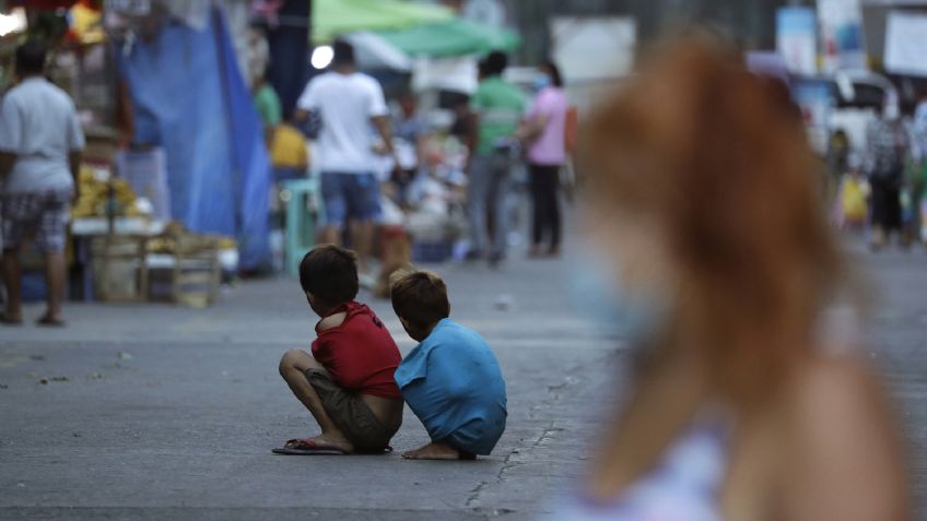 ¡Alerta! Niños son el NUEVO BLANCO del Covid-19, aumentan contagios en menores de edad