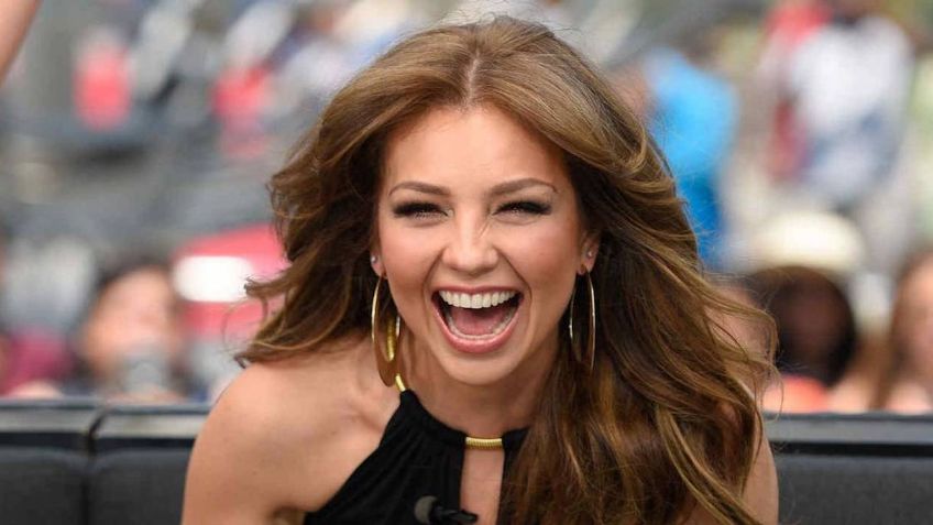 Thalía: La mexicana será la anfitriona  estrella de "Ellas y su música", programa que honrará a las cantantes latinas