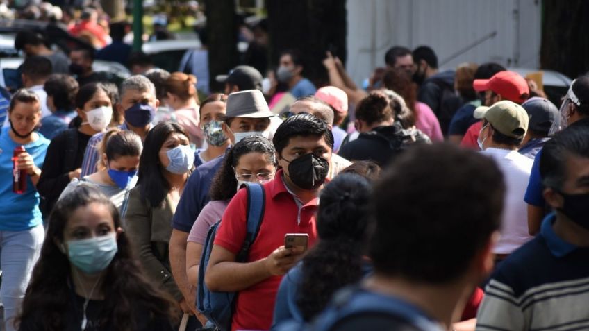 México llega a las 213 mil 048 defunciones a causa del Covid-19: Ssa