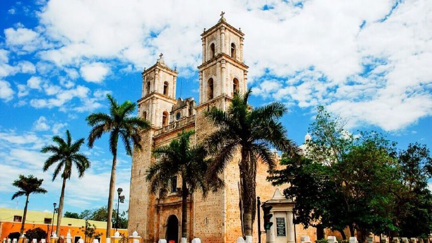 Pueblos Mágicos: Valladolid, Yucatán ¿Qué debes hacer en este lugar? | FOTOS