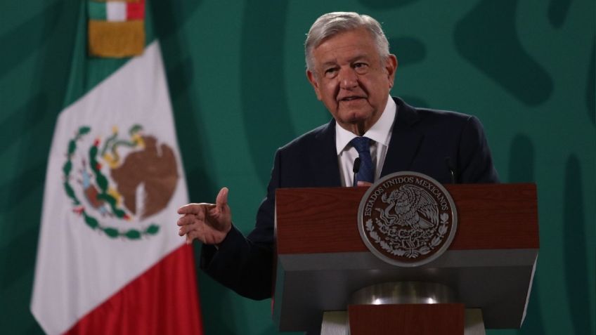 López Obrador y gobernadores del sur analizan soluciones a tema de migración