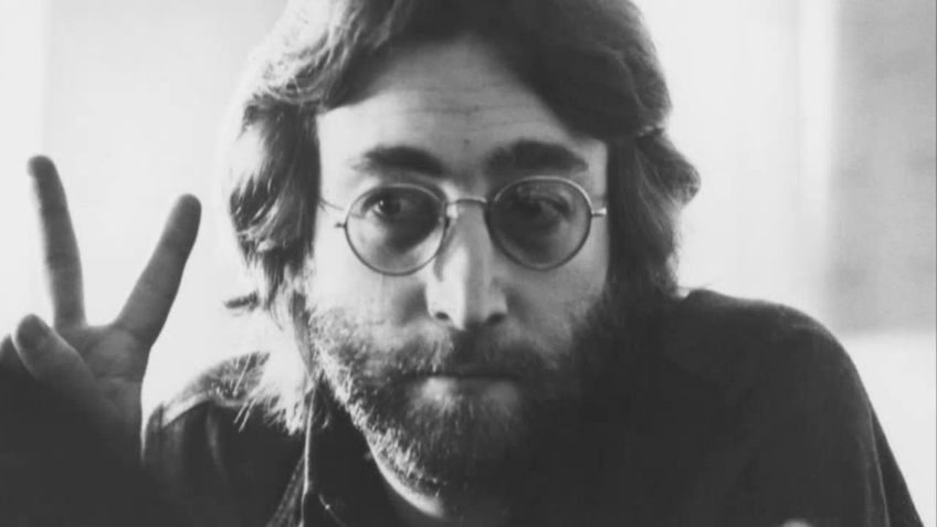 John Lennon: Revelan imágenes INÉDITAS de su vida junto con YOKO ONO en nuevo VIDEO de "Isolation"