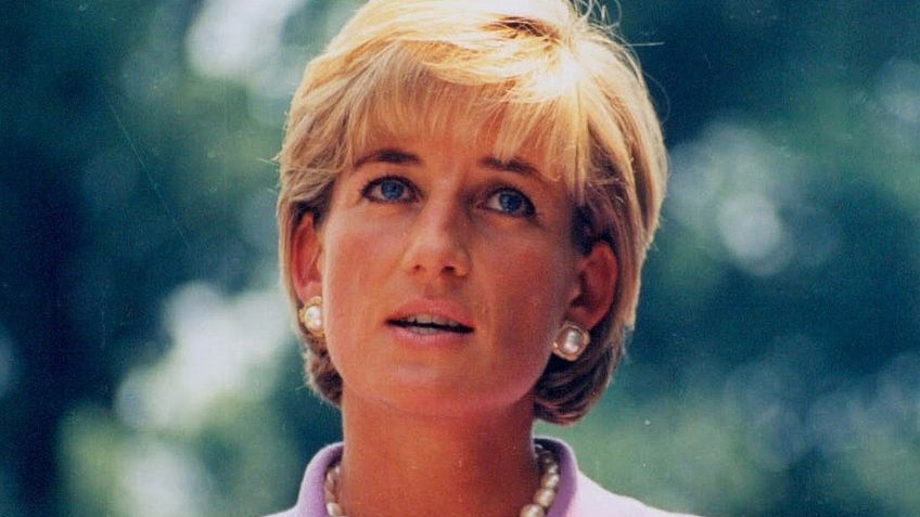 A 23 años de su muerte, revelan las ÚLTIMAS PALABRAS de la princesa Diana