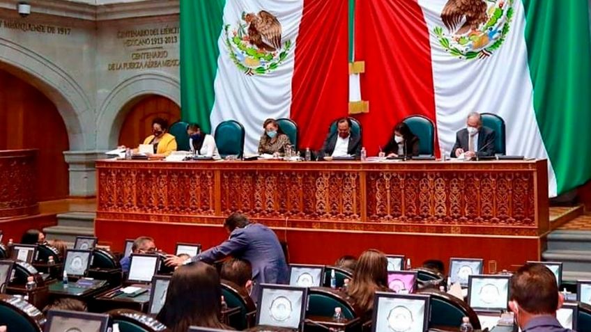 Elecciones México: 80 por ciento de la Legislatura local participará el 6 de junio