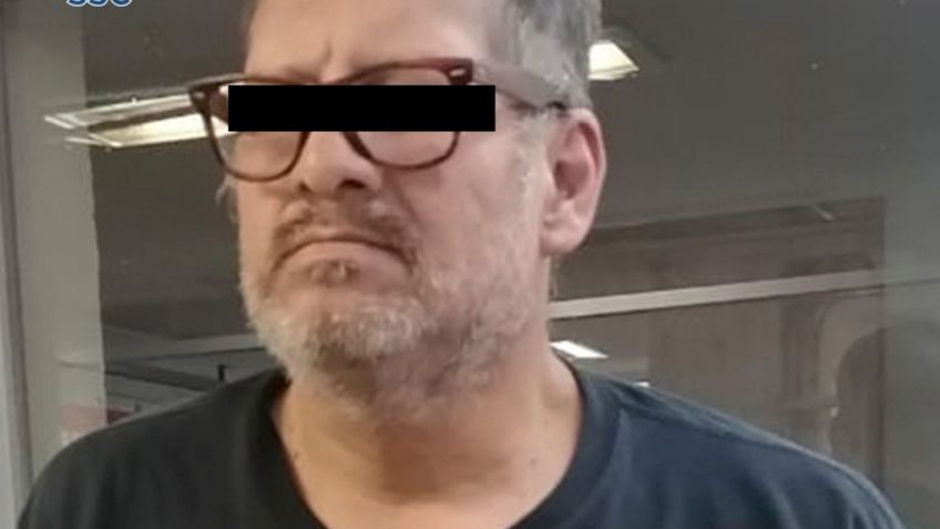 Detienen a conductor que atropelló a un menor de edad en Azcapotzalco