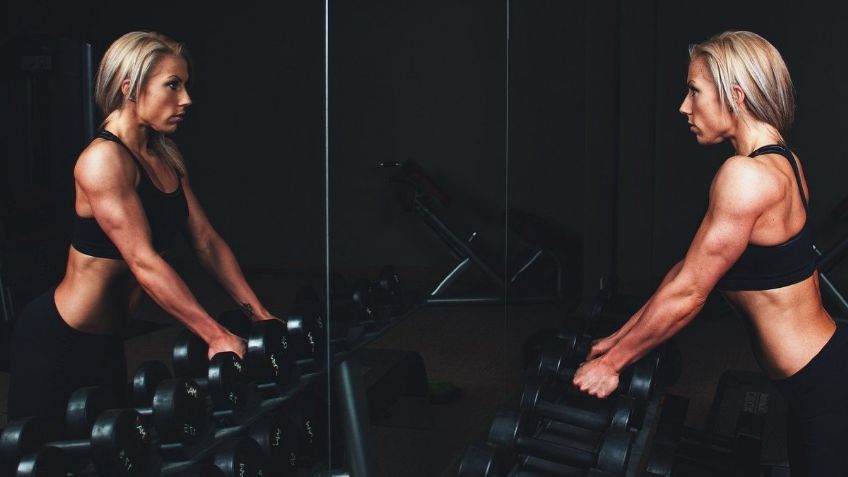 Errores que NO debes cometer en tu primer día en el gimnasio