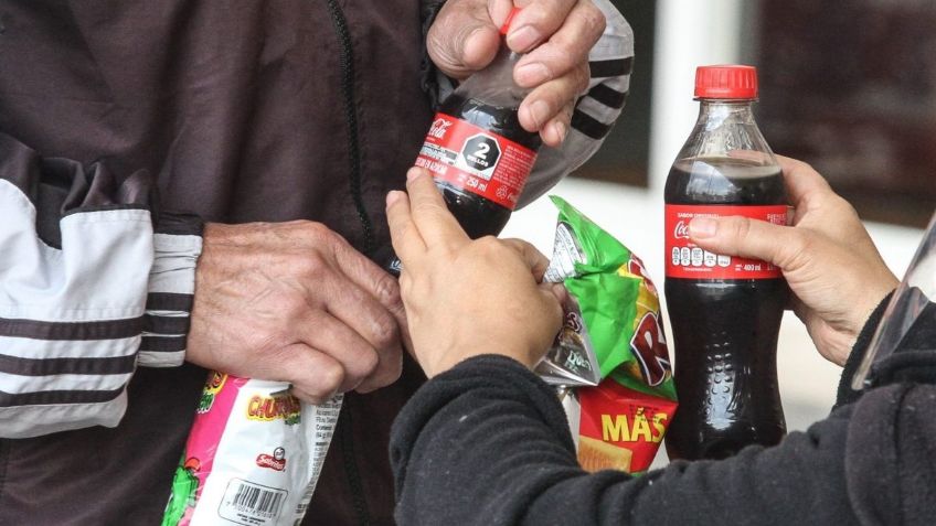 Estas son las razones por las que nos gusta tanto la comida chatarra, que engorda y da mala salud