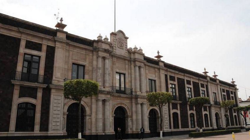 En Edomex entra en vigor Juicio Hipotecario al Código de Procedimientos Civiles