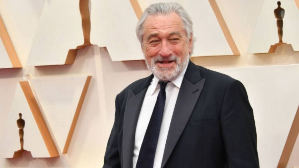 Robert de Niro solicitó el divorcio, que lo ha estado dejando sin dinero, desde diciembre de 2018.