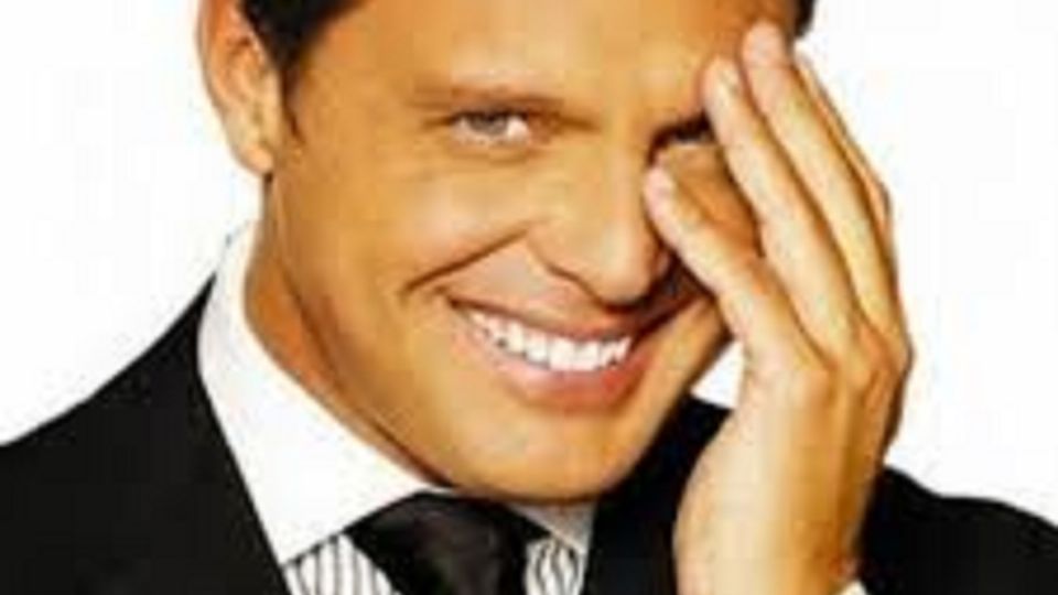 Luis Miguel. Foto Sound Cloud