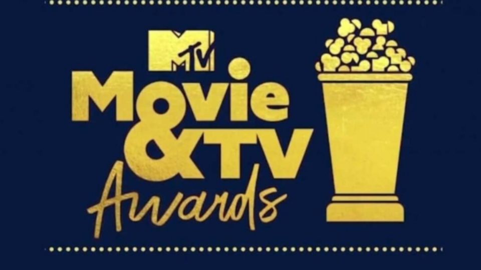 La edición 2021 de los “MTV Movie & TV Awards” se convertirá en una celebración de dos noches. FOTO: Twitter