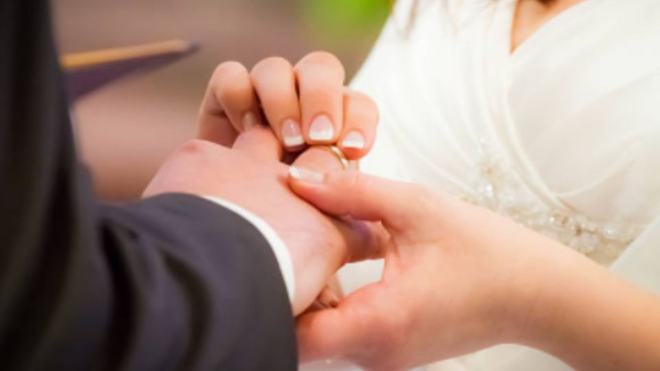 Requisitos para boda en el Registro Civil. Foto: iStock