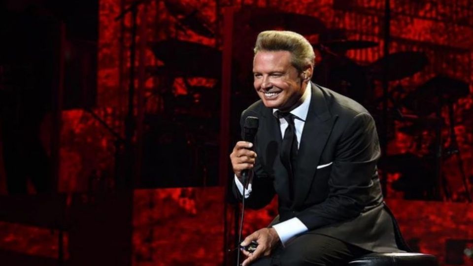 El hermano de Luis Miguel reprochó que se haya olvidado de él. Foto: Instagram