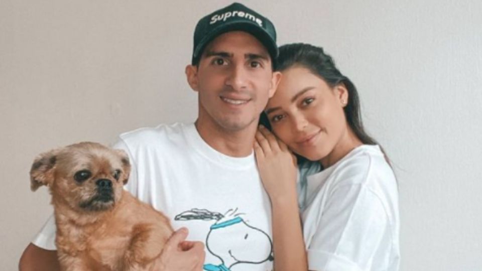 Rommel Pacheco revela la fecha para su boda. Foto: Instagram