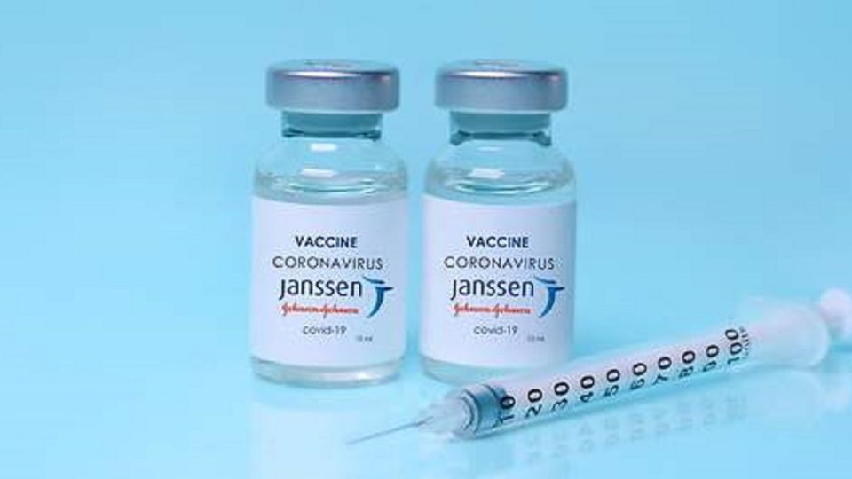 La vacuna Janssen contra el coronavirus fue aprobada por la EMA