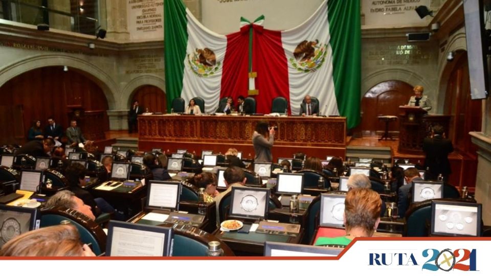 DATO. La suspensión de proyectos comunitarios fue votado por unanimidad. Foto: Especial