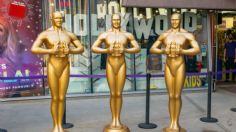 Cine de Oro: Gracias a esta actriz mexicana se diseño la estatuilla del Oscar