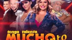 ¡Para llorar! Realizan homenaje a Jenni Rivera en 'Tengo Talento, Mucho Talento'