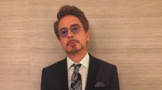 Antes de ser Iron Man, Robert Downey Jr. recibió ayuda de este otro actor para dejar las drogas