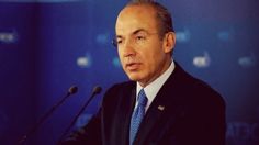 La revolución mexicana se dio por un intento de reelección, lo que busca la Reforma Judicial: Felipe Calderón