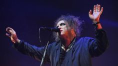 Robert Smith cumple 62 años, conoce algunos datos curiosos sobre el líder de The Cure