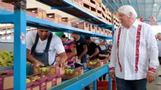 México rompe récord en exportaciones agroalimentarias