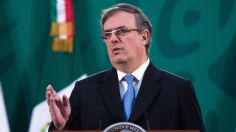 Problema de acceso a vacunas contra Covid-19 pone en cuestión la cooperación entre naciones: Ebrard