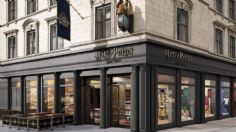 HARRY POTTER abrirá primera TIENDA OFICIAL en Nueva York y está espectacular: FOTOS